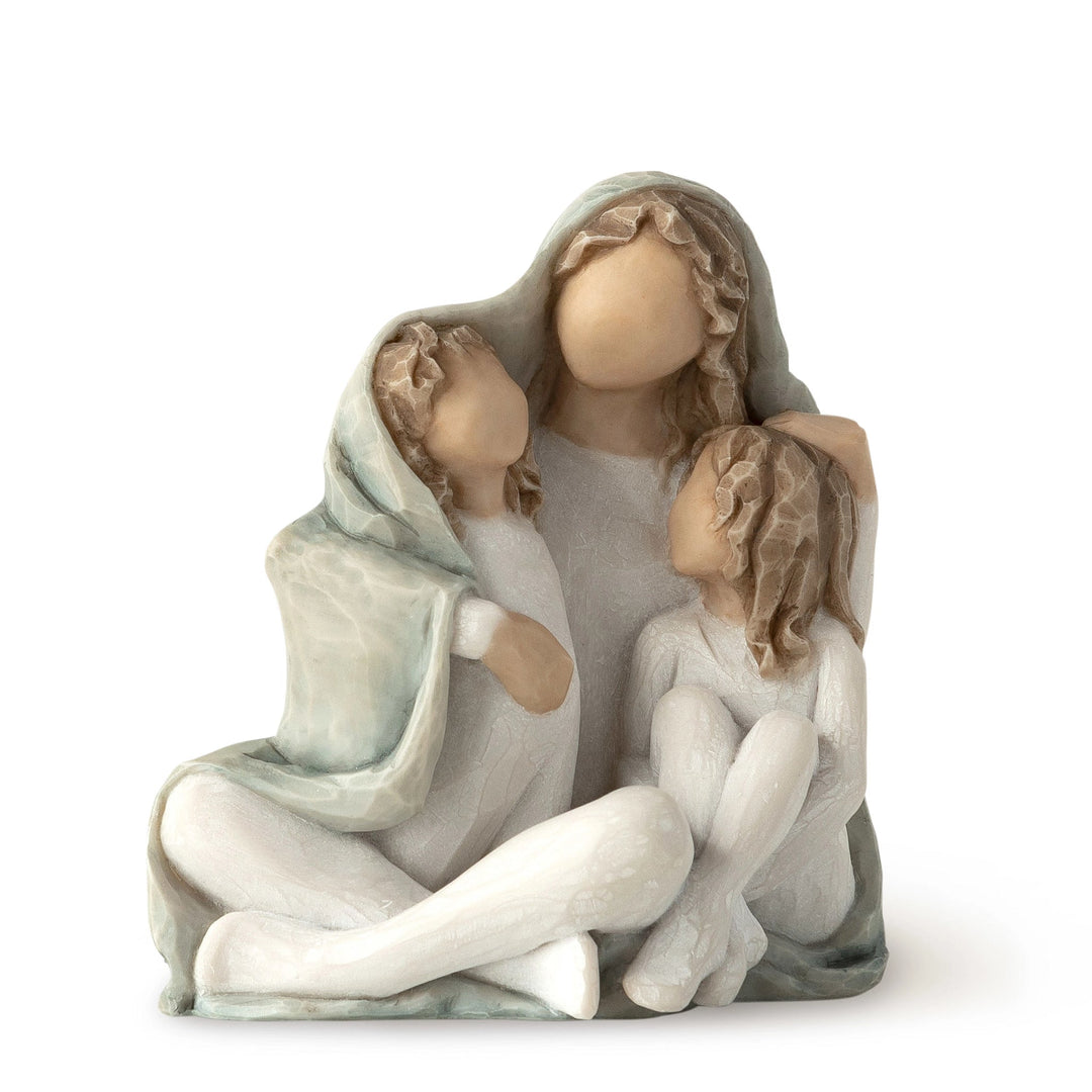 WT - 28111 - Willow Tree Figur &