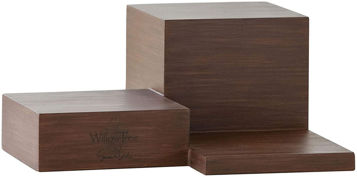 WT - 26693 - Willow Tree Figur Displayers &