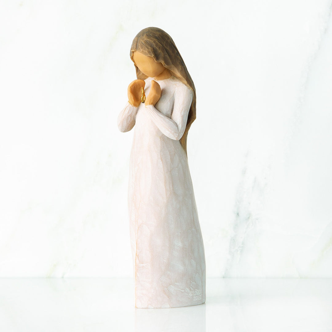 WT - 27920 - Willow Tree Figur &