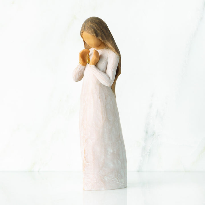WT - 27920 - Willow Tree Figur &