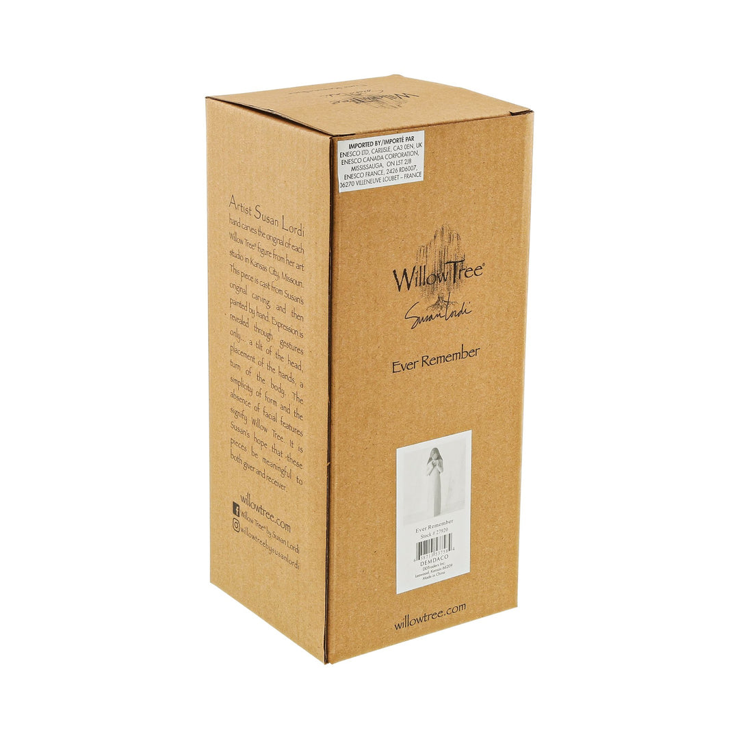 WT - 27920 - Willow Tree Figur &