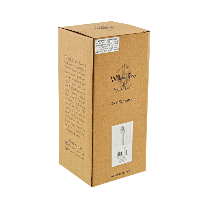 WT - 27920 - Willow Tree Figur &