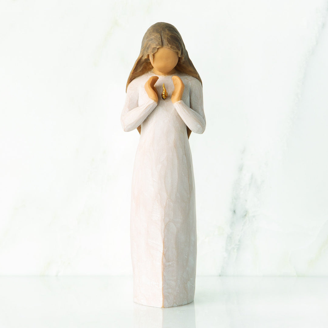 WT - 27920 - Willow Tree Figur &