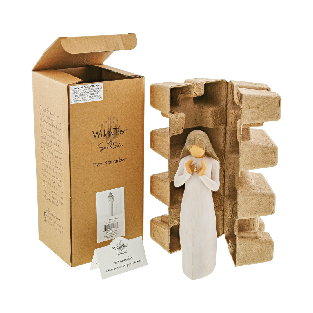 WT - 27920 - Willow Tree Figur &
