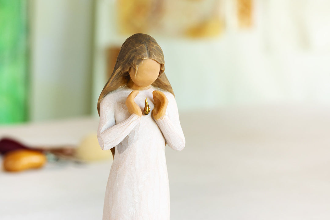 WT - 27920 - Willow Tree Figur &
