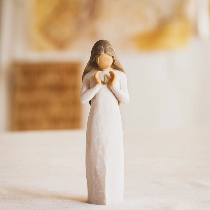 WT - 27920 - Willow Tree Figur &