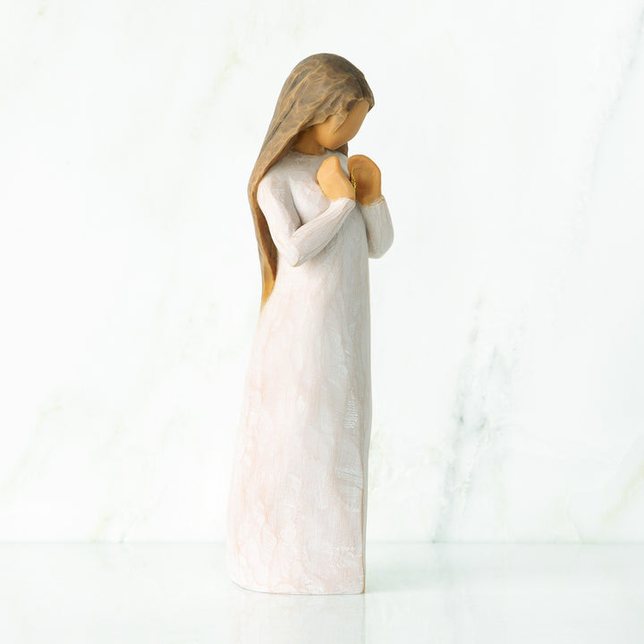WT - 27920 - Willow Tree Figur &