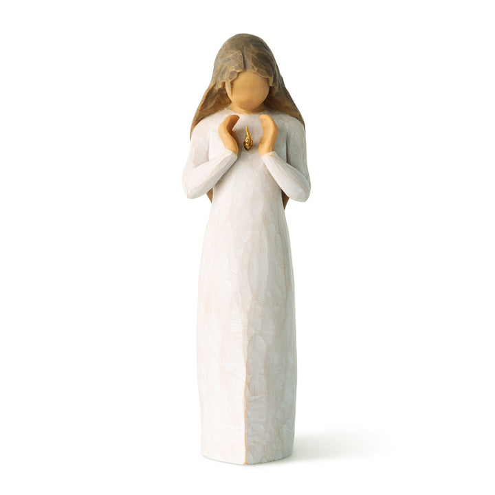 WT - 27920 - Willow Tree Figur &