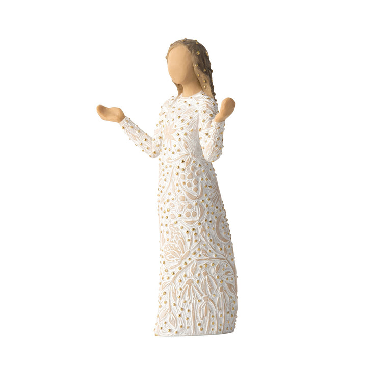 WT - 27823 - Willow Tree Figur &