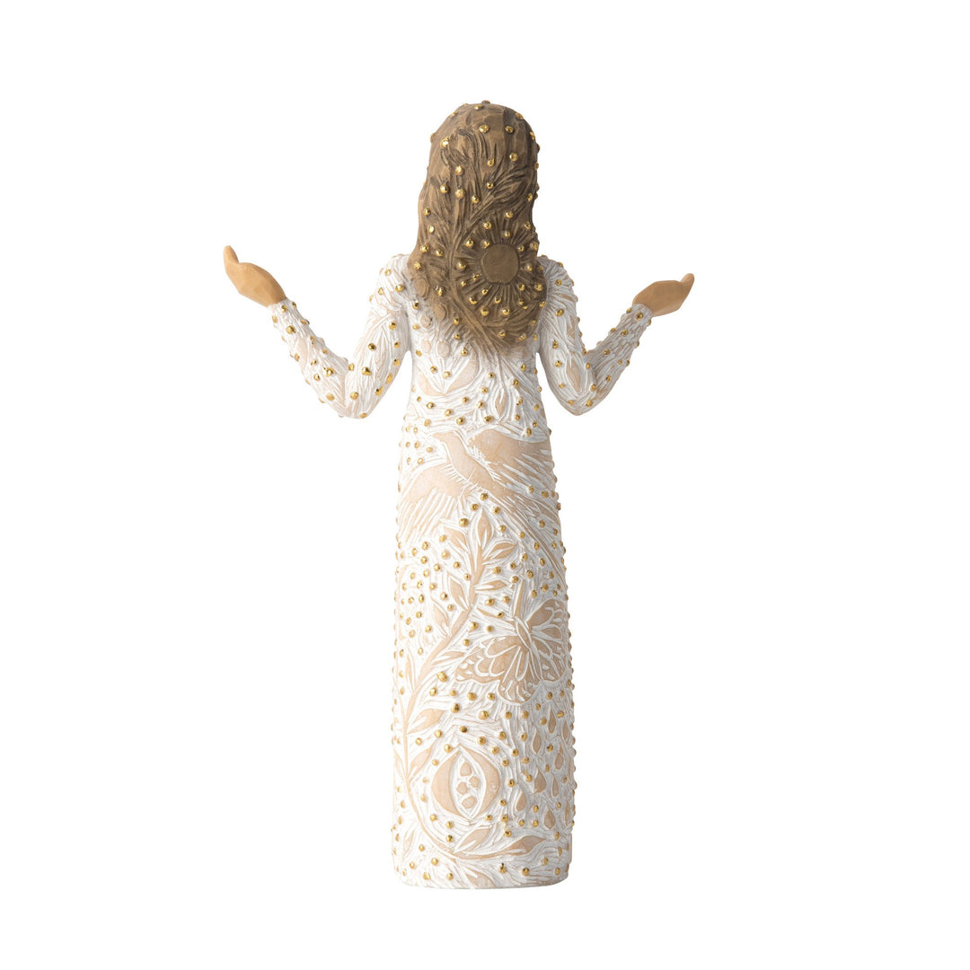 WT - 27823 - Willow Tree Figur &