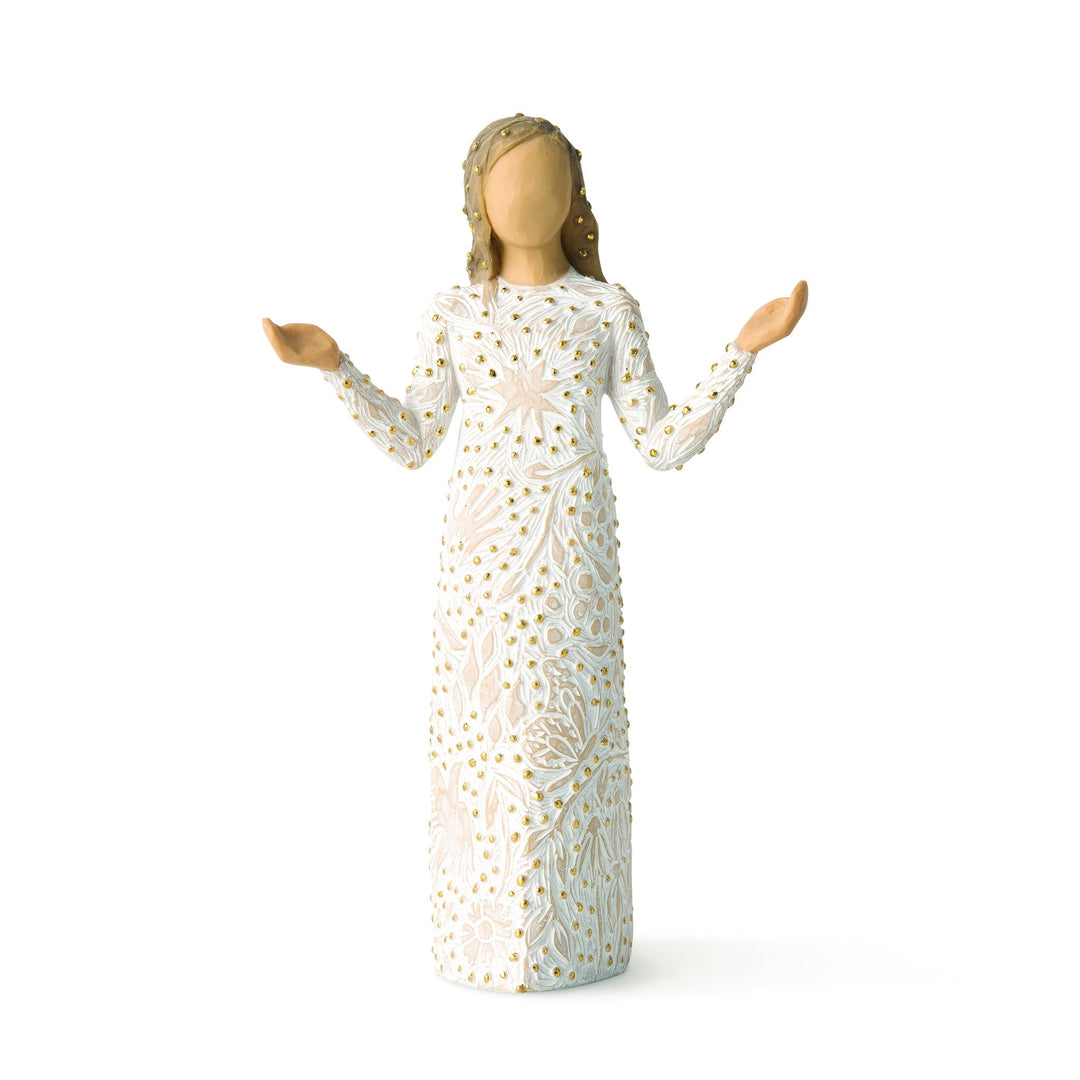 WT - 27823 - Willow Tree Figur &