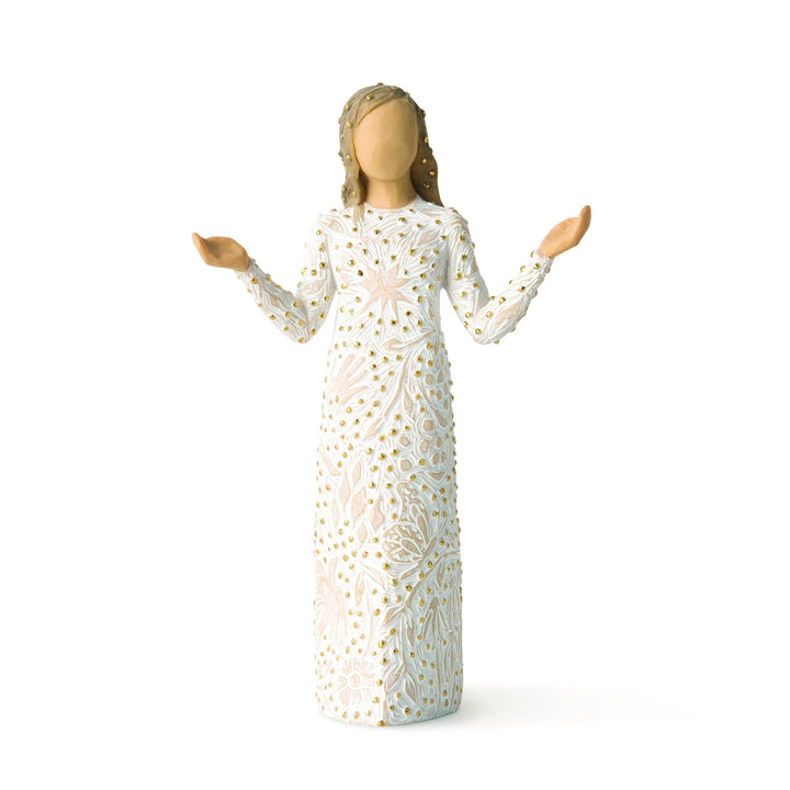 WT - 27823 - Willow Tree Figur &
