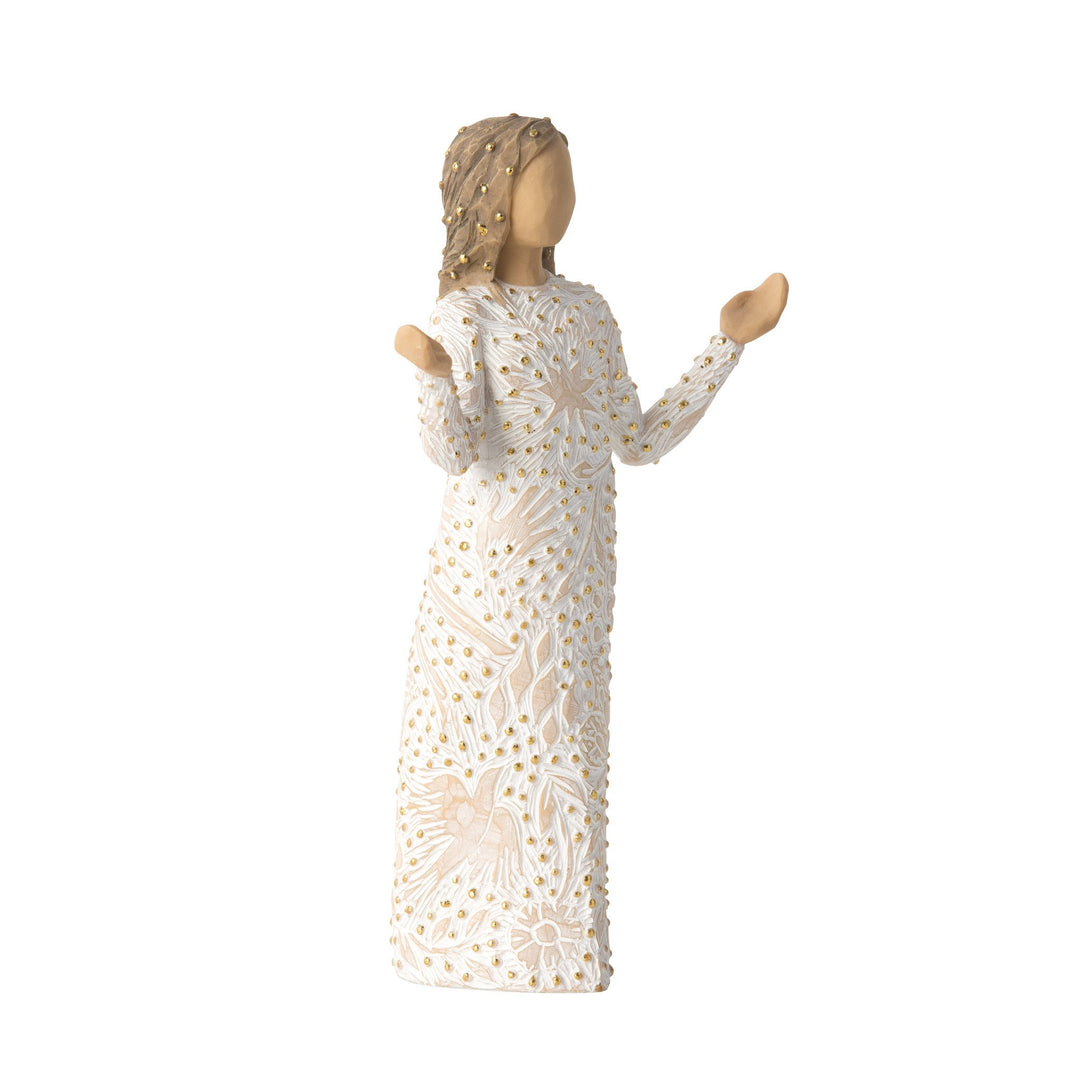 WT - 27823 - Willow Tree Figur &