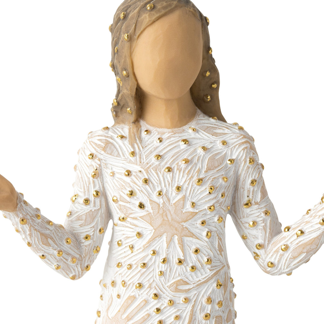 WT - 27823 - Willow Tree Figur &