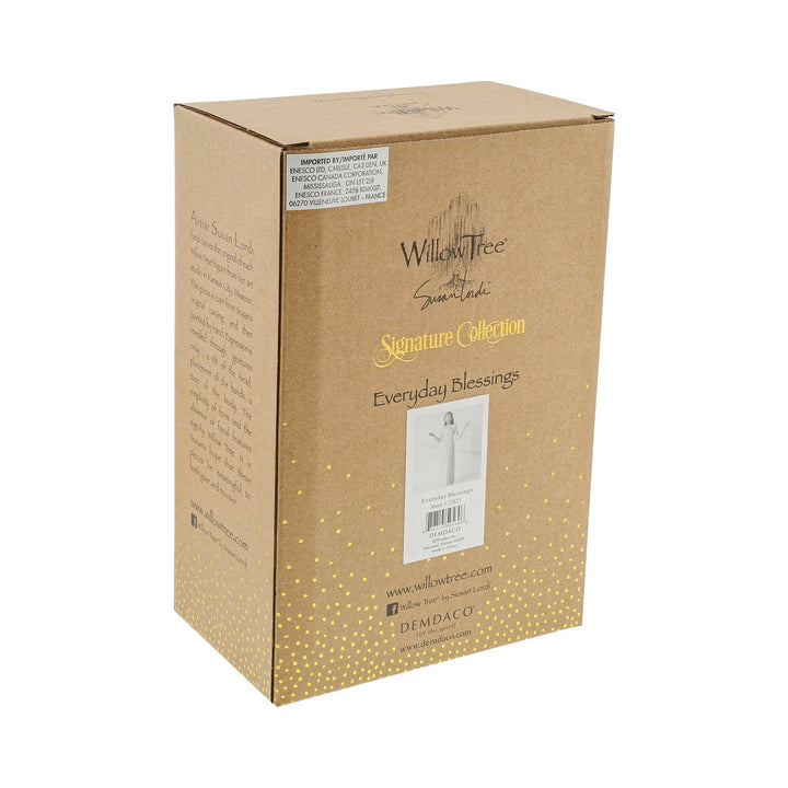 WT - 27823 - Willow Tree Figur &