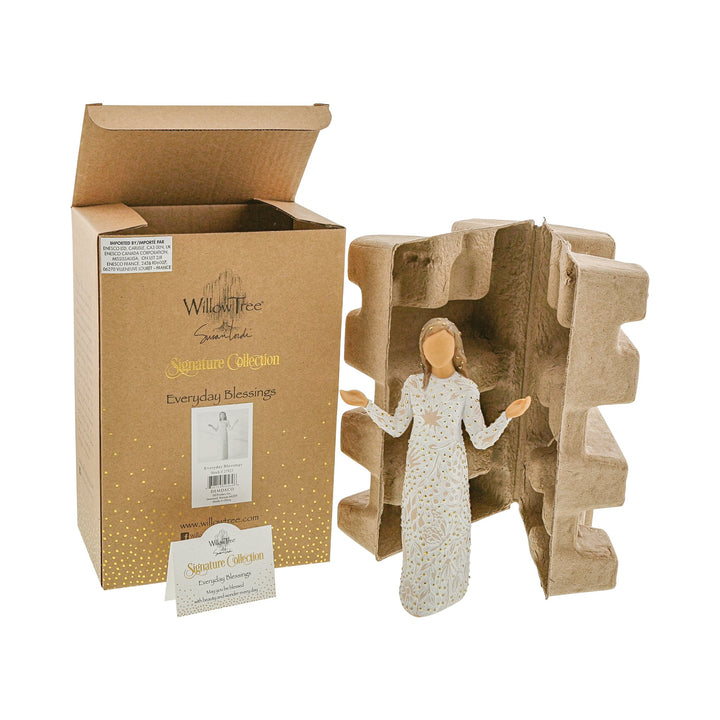 WT - 27823 - Willow Tree Figur &