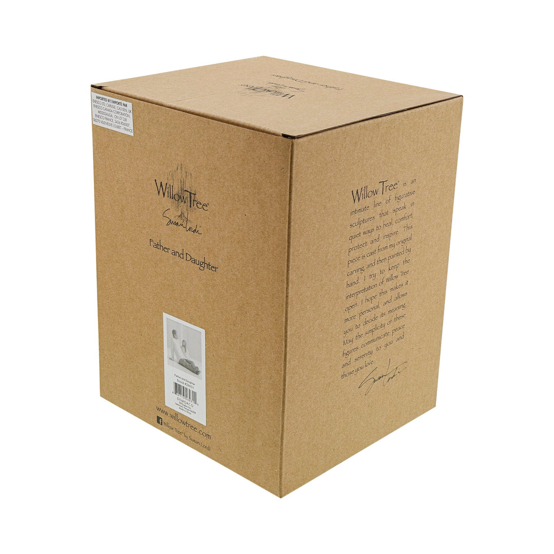 WT - 26031 - Willow Tree Figur &