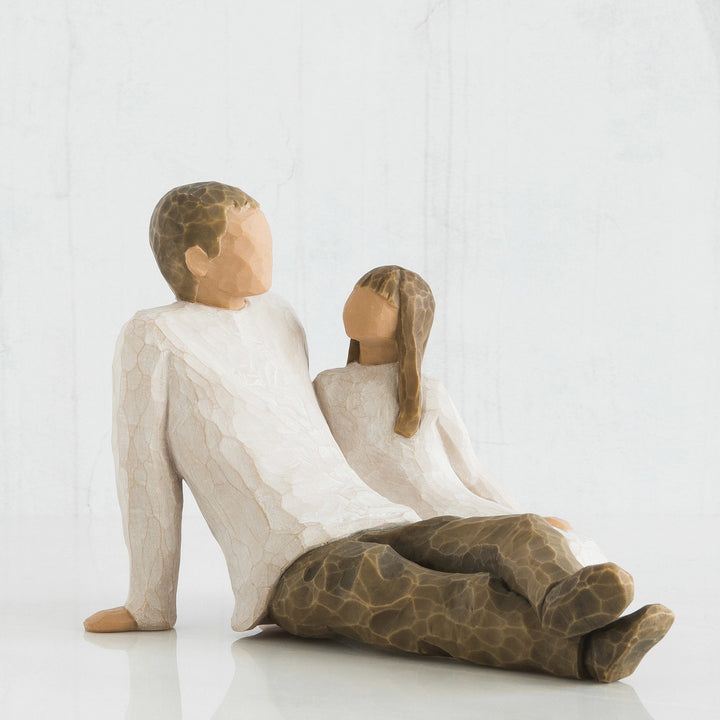 WT - 26031 - Willow Tree Figur &