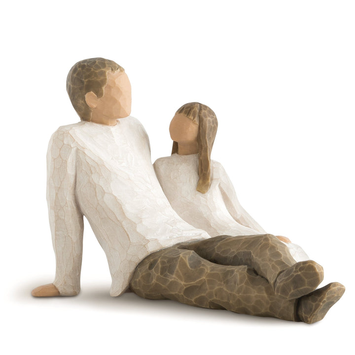 WT - 26031 - Willow Tree Figur &