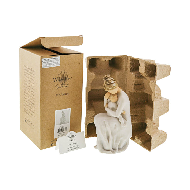 WT - 27596 - Willow Tree Figur &
