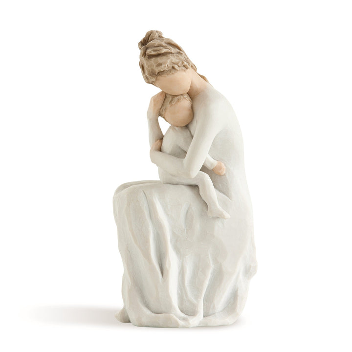 WT - 27596 - Willow Tree Figur &