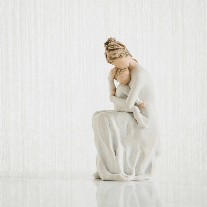 WT - 27596 - Willow Tree Figur &
