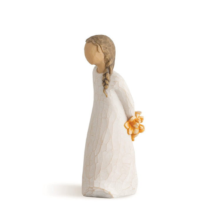 WT - 27672 - Willow Tree Figur &
