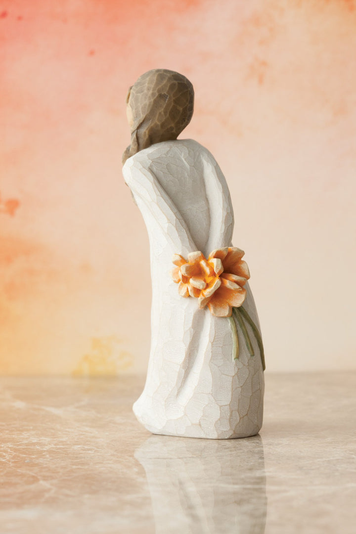 WT - 27672 - Willow Tree Figur &