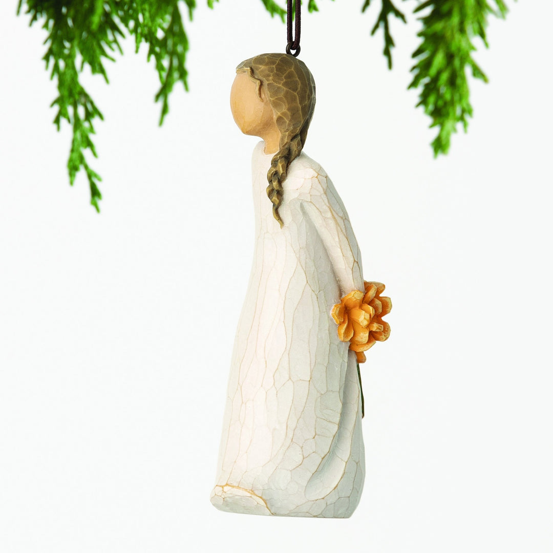 WT - 27910 - Willow Tree Figur &