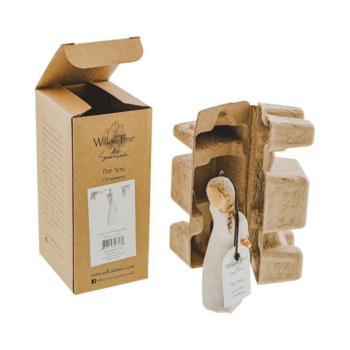 WT - 27910 - Willow Tree Figur &