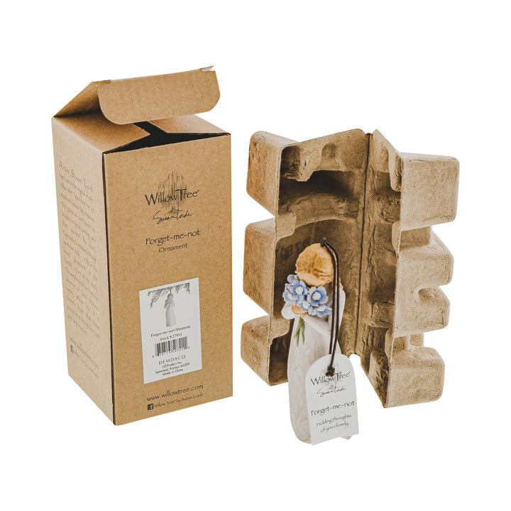 WT - 27911 - Willow Tree Figur &