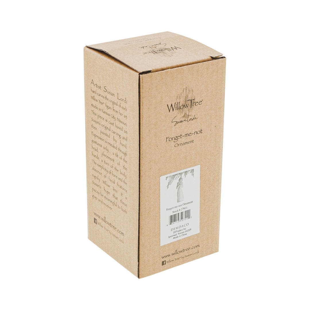 WT - 27911 - Willow Tree Figur &