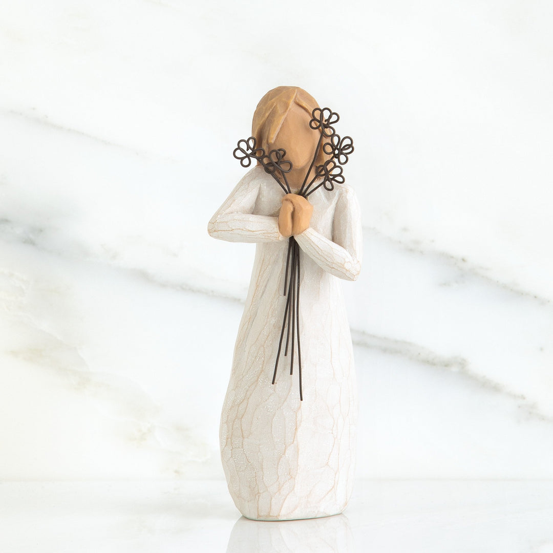 WT - 26155 - Willow Tree Figur &