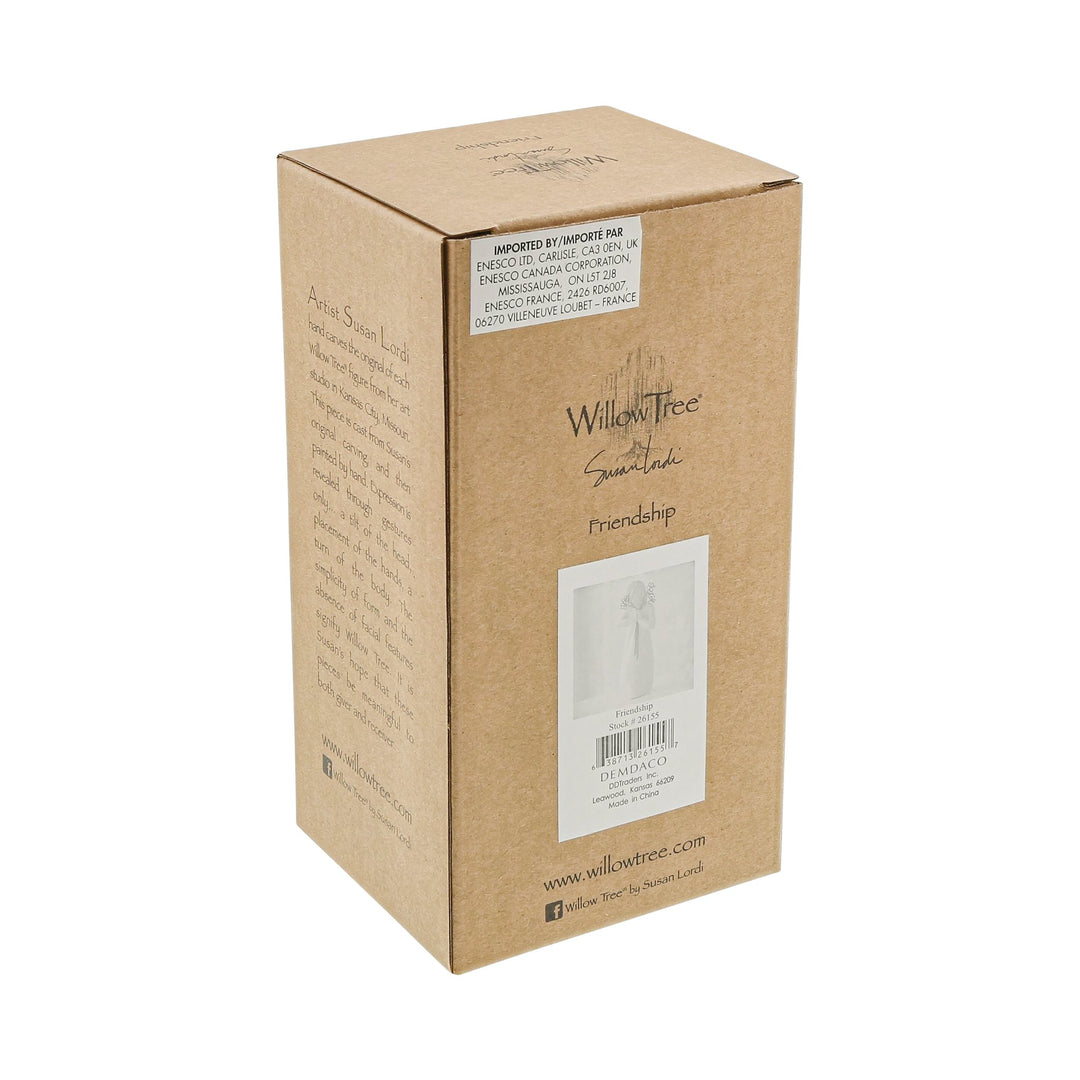 WT - 26155 - Willow Tree Figur &