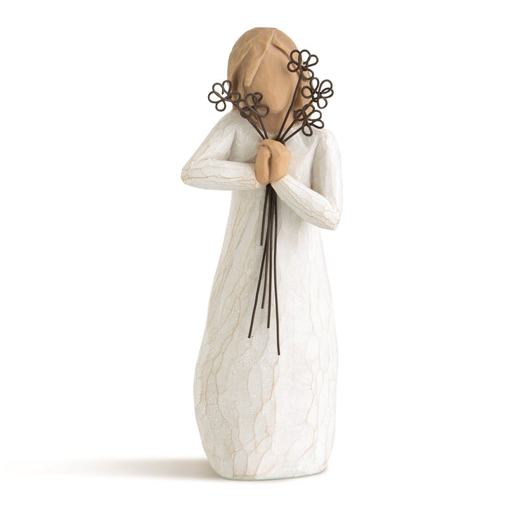 WT - 26155 - Willow Tree Figur &
