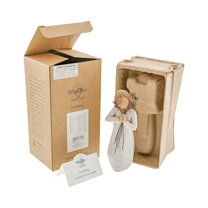 WT - 26155 - Willow Tree Figur &
