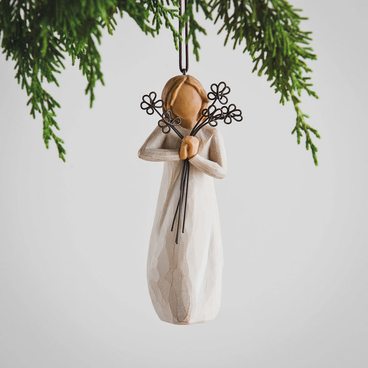 WT - 27337 - Willow Tree Figur &