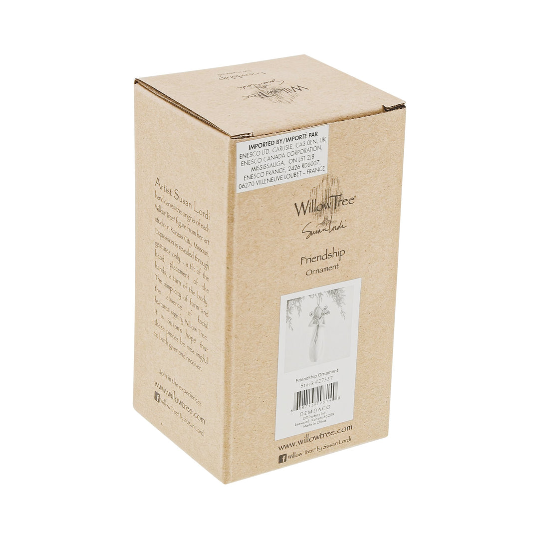 WT - 27337 - Willow Tree Figur &