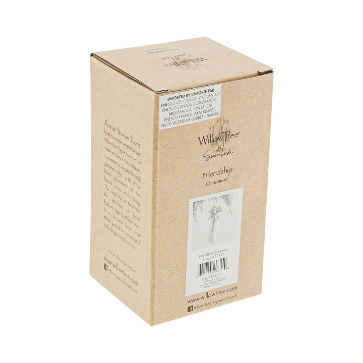 WT - 27337 - Willow Tree Figur &