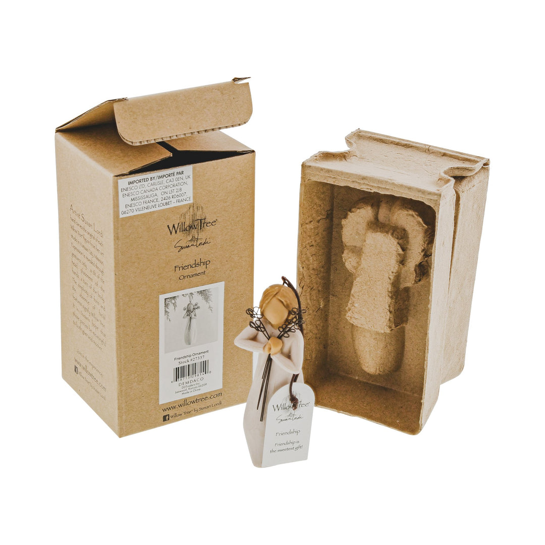 WT - 27337 - Willow Tree Figur &
