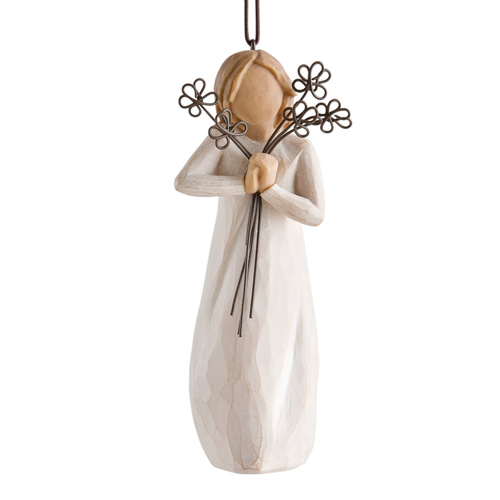 WT - 27337 - Willow Tree Figur &