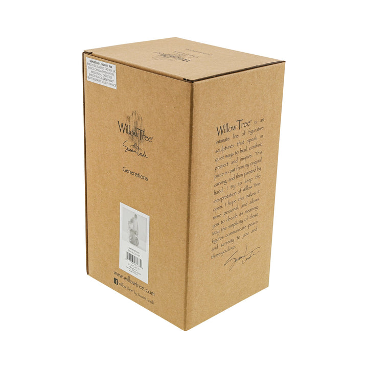 WT - 26167 - Willow Tree Figur &