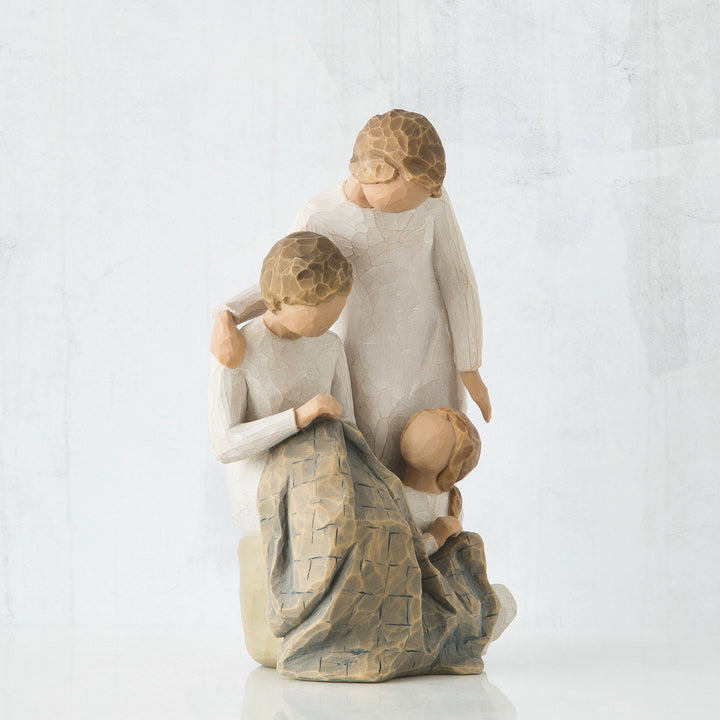 WT - 26167 - Willow Tree Figur &