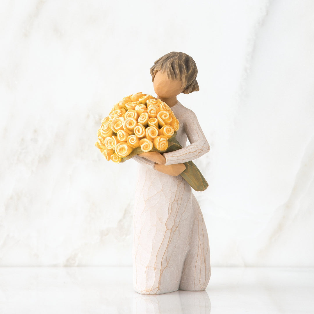 WT - 27462 - Willow Tree Figur &