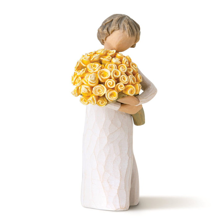 WT - 27462 - Willow Tree Figur &