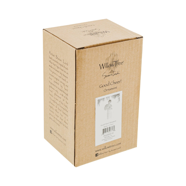 WT - 27912 - Willow Tree Figur &