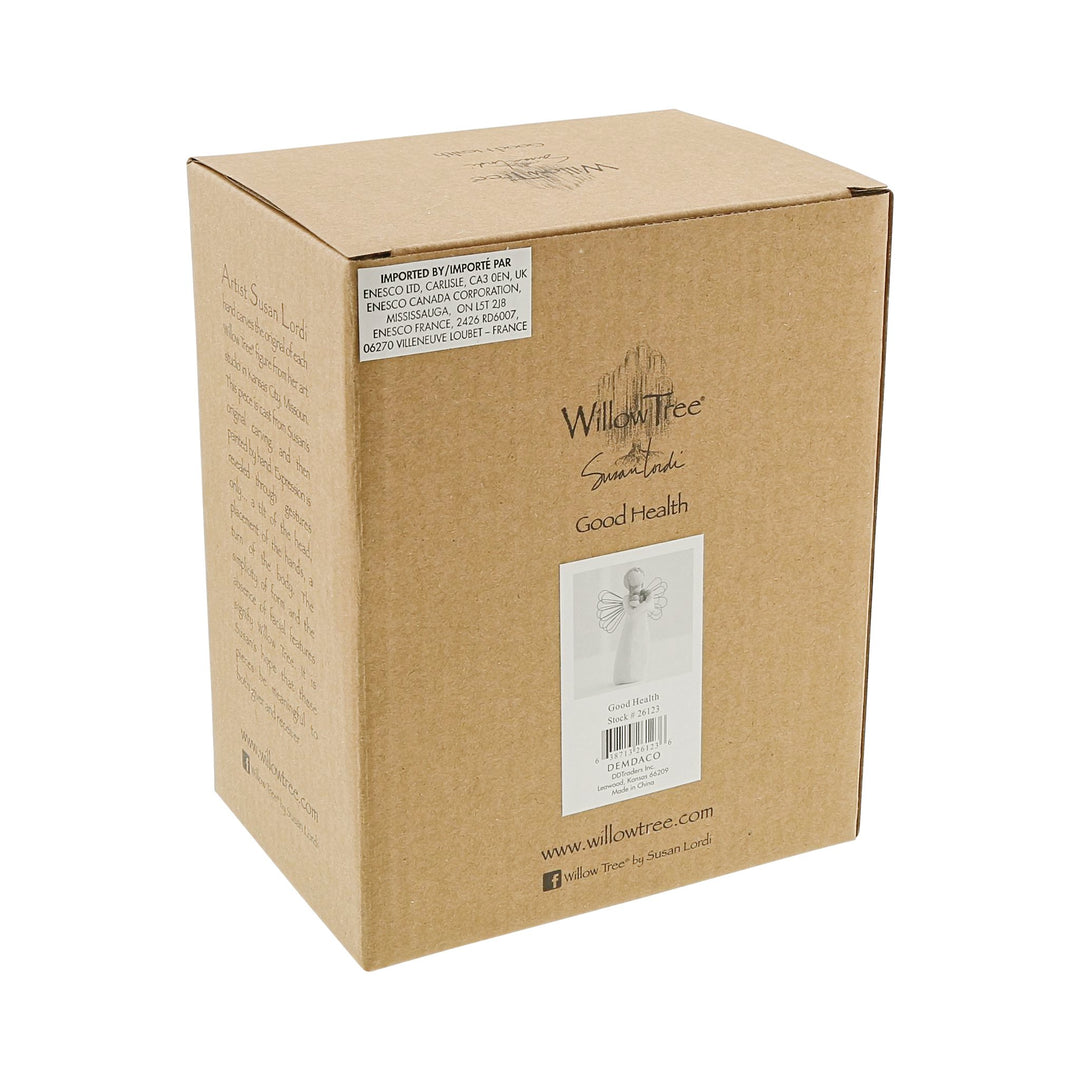 WT - 26123 - Willow Tree Figur &