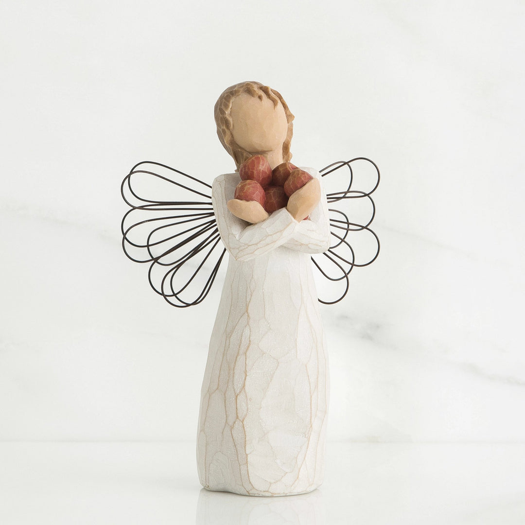 WT - 26123 - Willow Tree Figur &