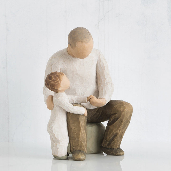 WT - 26058 - Willow Tree Figur &