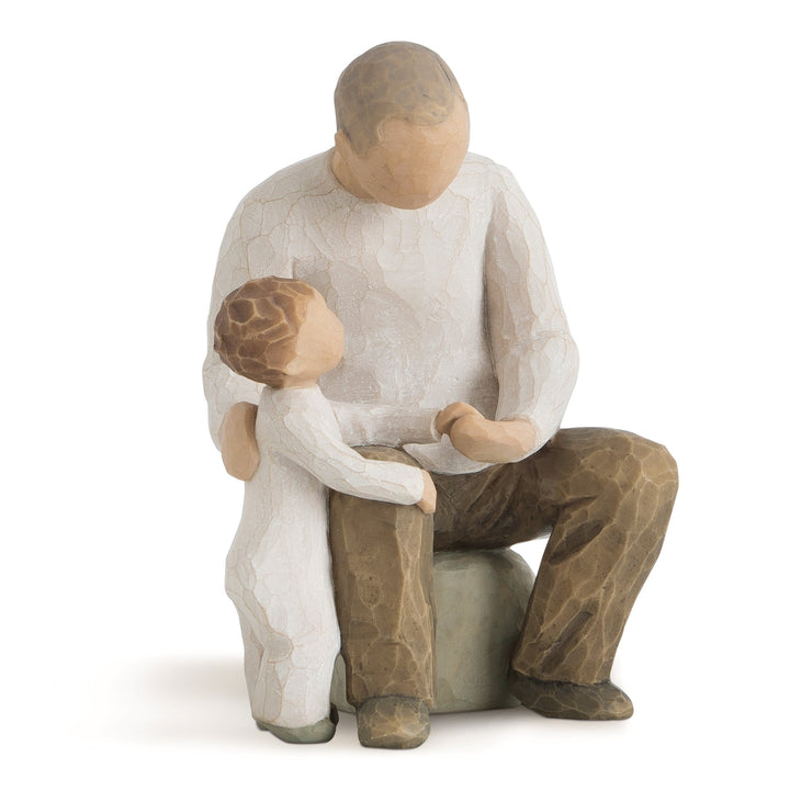 WT - 26058 - Willow Tree Figur &